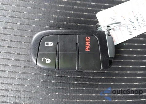 2019 Dodge Journey Se Value Package z USA, uszkodzony, nr VIN 3C4PDCAB1KT872701